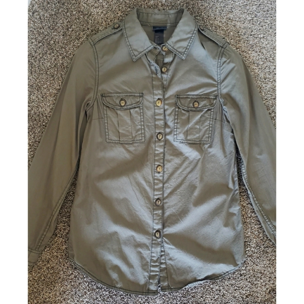 H&M Top